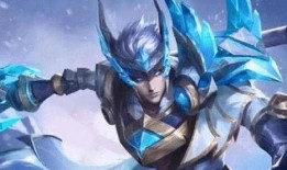 赵云新皮肤技能爆料视频,英勇无畏，战力飙升！